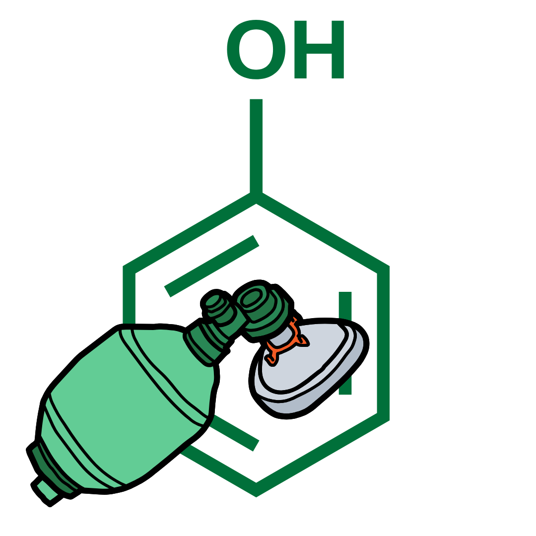 Fenoli i etri
